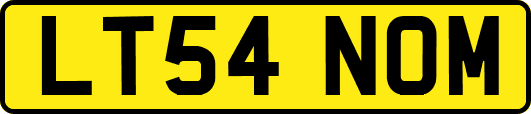 LT54NOM
