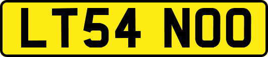 LT54NOO