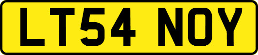 LT54NOY