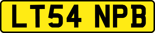 LT54NPB
