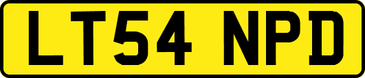 LT54NPD