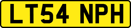 LT54NPH