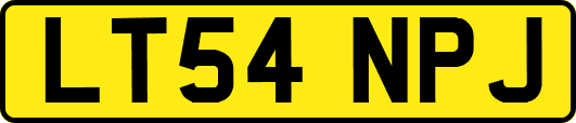 LT54NPJ