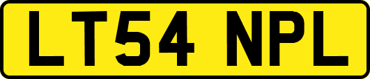 LT54NPL