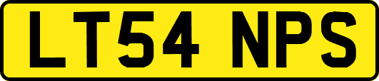 LT54NPS