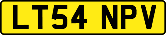 LT54NPV