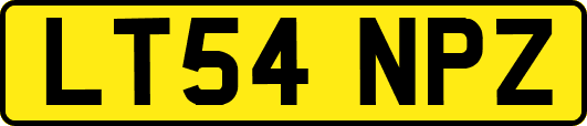 LT54NPZ