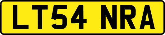 LT54NRA