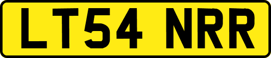LT54NRR