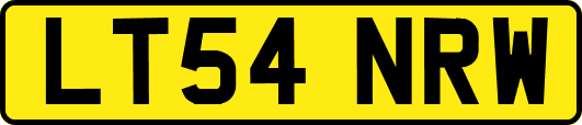 LT54NRW