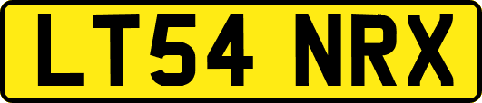 LT54NRX