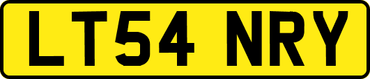 LT54NRY