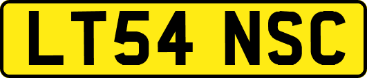 LT54NSC