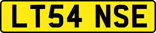 LT54NSE