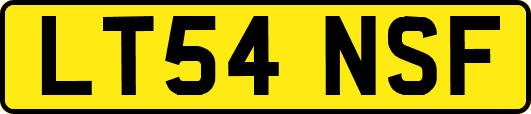 LT54NSF