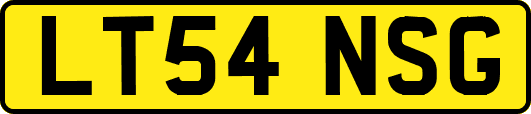 LT54NSG