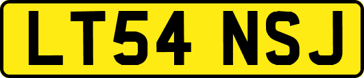 LT54NSJ