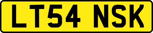 LT54NSK