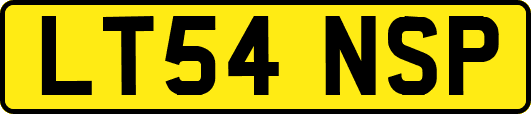 LT54NSP