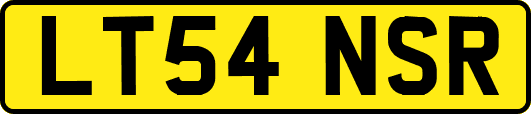 LT54NSR