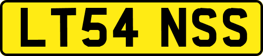 LT54NSS