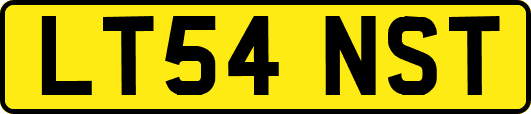 LT54NST