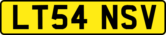 LT54NSV