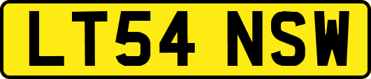 LT54NSW
