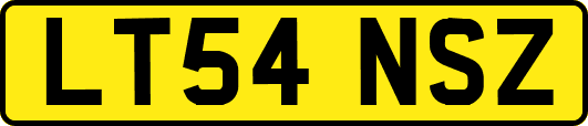 LT54NSZ