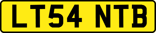 LT54NTB