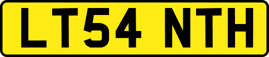 LT54NTH