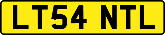 LT54NTL