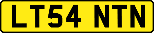 LT54NTN