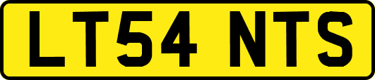 LT54NTS