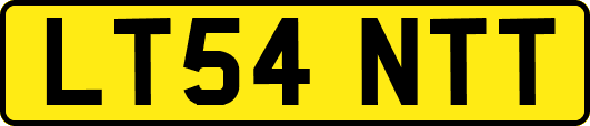 LT54NTT