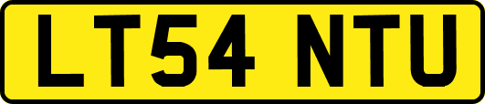 LT54NTU