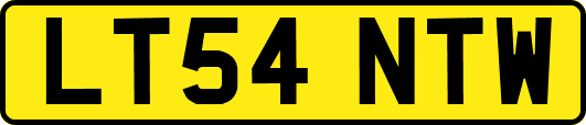 LT54NTW