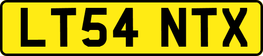 LT54NTX