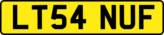 LT54NUF