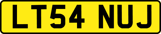 LT54NUJ