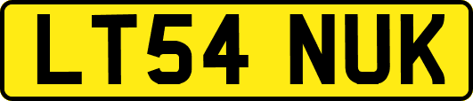 LT54NUK