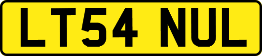 LT54NUL