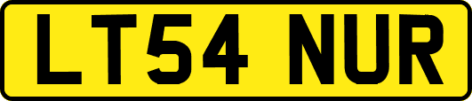LT54NUR