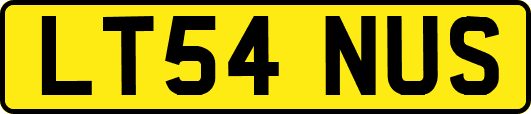 LT54NUS