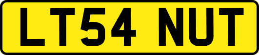LT54NUT