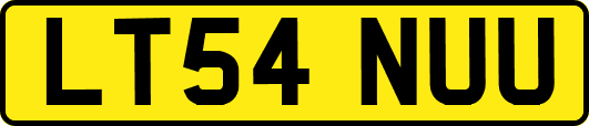 LT54NUU