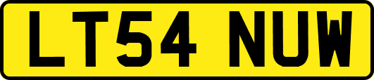 LT54NUW