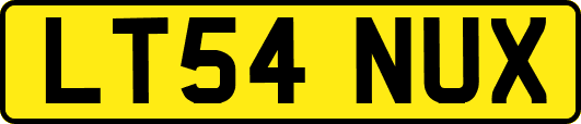 LT54NUX