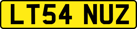 LT54NUZ