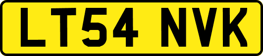 LT54NVK